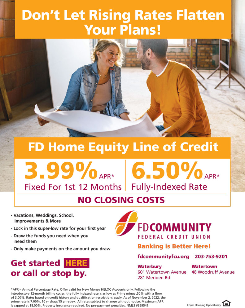 Home equity line of credit as low as 3.99%25 APR